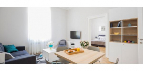  White Rose Apartment  Загреб